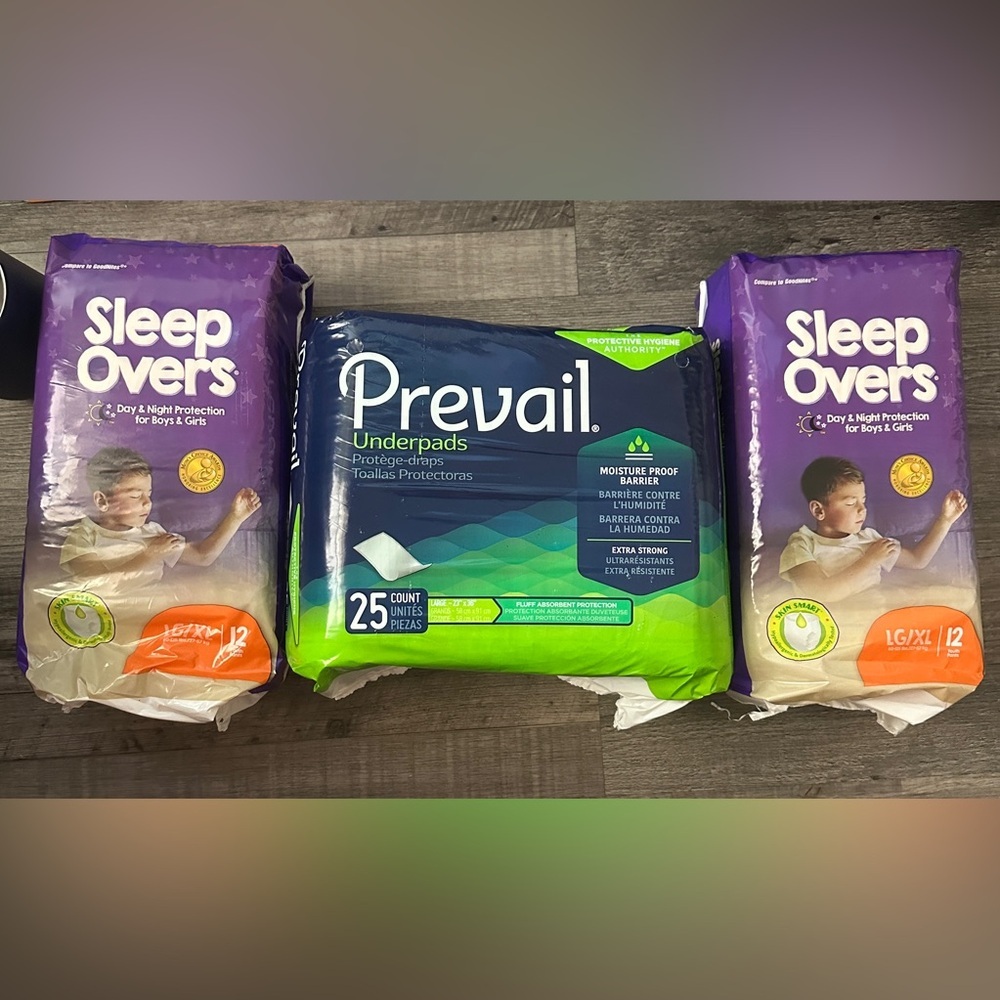 Potty Training Bundle
